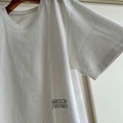 GU＊TシャツLサイズの画像