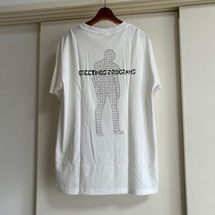 GU＊TシャツLサイズの画像