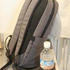 リュックサック　軽量　撥水の画像