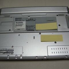 Panasonic CF-NX2J の画像