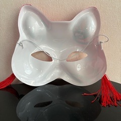 猫の半面1個150円の画像