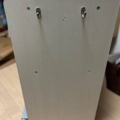 [中古品]白井産業ランドセルラックの画像