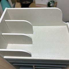 [中古品]白井産業ランドセルラックの画像