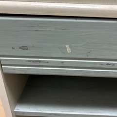 [中古品]白井産業ランドセルラックの画像