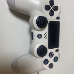 箱付きフルセットPS4初期型+ゲームソフト、非売品コントローラーセットの画像