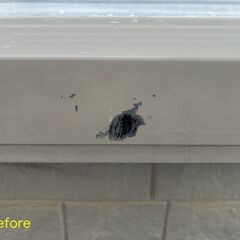 ハウスリペアスタッフ募集の画像