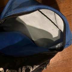 アディダスサッカーリュックの画像