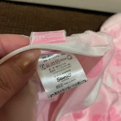 ハローキティー♡枕カバー♪ピンクの画像