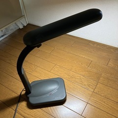 電気スタンド　SANYO サンヨー 三洋電機の画像