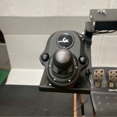 G29 スタンドセットの画像