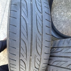 165/55R15 グッドイヤー　イーグル4本の画像