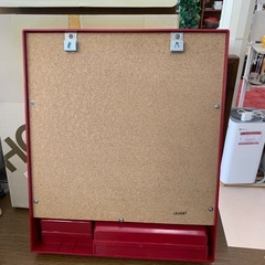 美原店 KOKUYO ホームボード 伝言ボード　FB-1の画像
