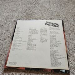 ザ・ローリング・ストーンズ   LPレコードの画像