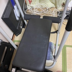 腹筋ぶら下がる健康器具
の画像