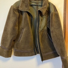 洋服、帽子、マフラー16点ほどまとめ売りの画像