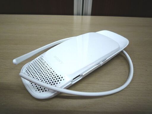 ジャンク品 SONY ソニー　ウェアラブルサーモデバイス　RNP-2 REON POCKET 2個セット 苫小牧西店