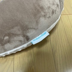 【8/1まで掲載】授乳用クッションの画像