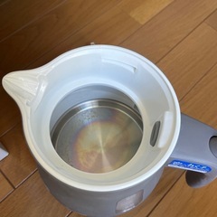 タイガー　電気ポットの画像