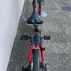 【商談中】ブリヂストン 自転車 エクスプレス ジュニア 24インチの画像