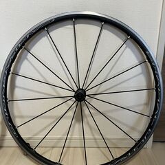 【中古美品】カンパニョーロ シャマルウルトラ C17 シマノフリー 11速の画像