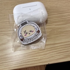 ちいかわ×くら寿司　マグネットの画像