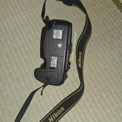 Nikon D810 ボディ　美品

の画像