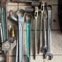 建築鉄骨工具
の画像