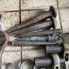 建築鉄骨工具
の画像