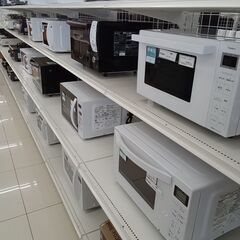 ★リユースのサカイ日立店★HJ7165 YAMADA 電子レンジ  22年製 動作確認／クリーニング済み の画像