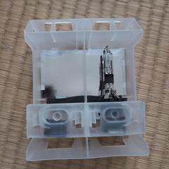 ヘッドライトバルブ　IPF 1個の画像