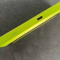 WiMAXルーター　楽天モバイル対応の画像