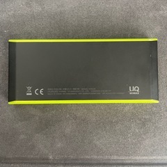 WiMAXルーター　楽天モバイル対応の画像