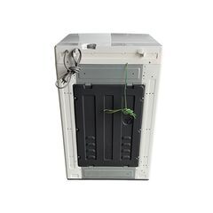 ★ A421 TWINBIRD ツインバード 全自動電気洗濯機 KWM-EC55 5.5kg 2020年製 一人暮らし 単身 石狩の画像