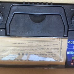 40B19Lバッテリーの画像