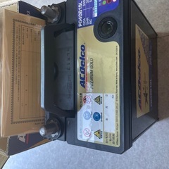 40B19Lバッテリーの画像