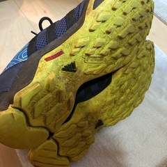 adidas アディダス　メンズ　スニーカーの画像