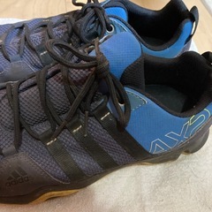 adidas アディダス　メンズ　スニーカーの画像
