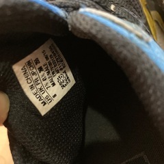 adidas アディダス　メンズ　スニーカーの画像