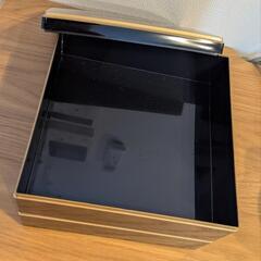 重箱の画像