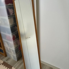 全身鏡の画像