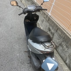 原付バイク　ホンダの画像