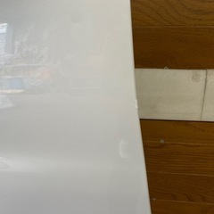 希少 30系　ミラー穴無し AGH30W ヴェルファイア 左フェンダー  ホワイトパール トヨタ純正 GGH30W AYH30Wの画像