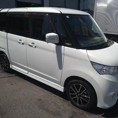 日産　ルークス　ハイウェイスターの画像