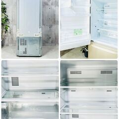 【引き取りのみ】パナソニック335L 2021年製 冷凍冷蔵庫 能勢町の自宅に引き取りの画像