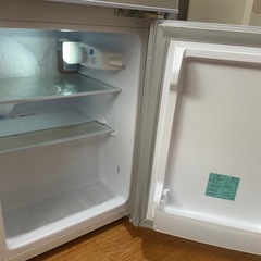 冷蔵庫の画像