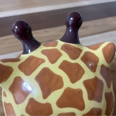 ハムスター  陶器ハウス2個セットの画像