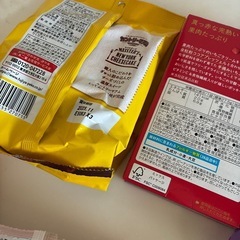 おかしの画像