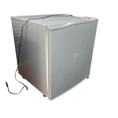 きまりました。【0円】【稼働品】ワンドア　冷蔵庫の画像