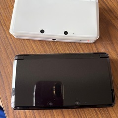 ジャンク市場　任天堂　３ＤＳ　PSP
ジャンク品の画像