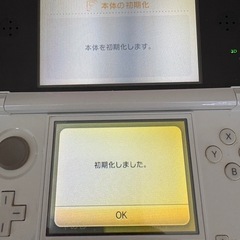 ジャンク市場　任天堂　３ＤＳ　PSP
ジャンク品の画像